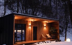 Kontainerloft